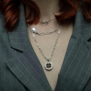 Necklace Célèste
