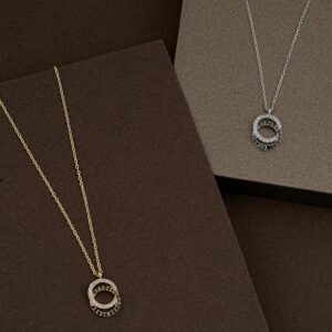 Necklace Eloria