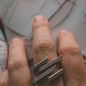 Ring Sorél