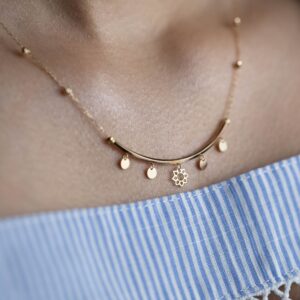 Necklace Veyra