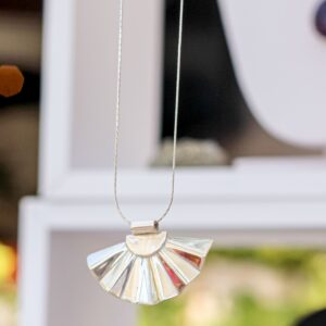 Necklace Aurélie